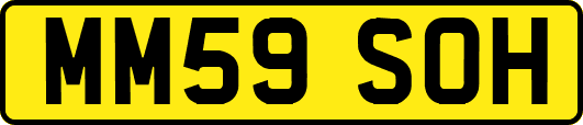 MM59SOH