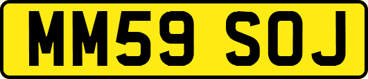MM59SOJ