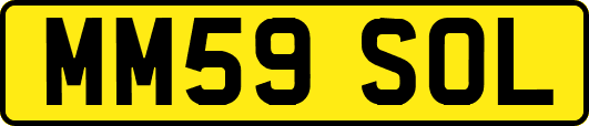 MM59SOL