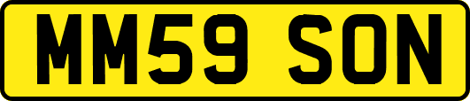 MM59SON
