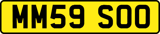 MM59SOO