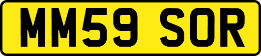 MM59SOR