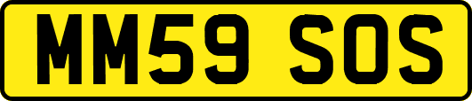 MM59SOS