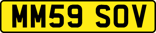 MM59SOV