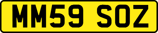 MM59SOZ