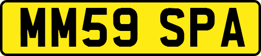 MM59SPA