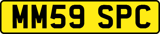 MM59SPC