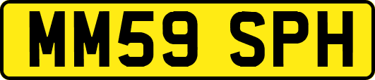 MM59SPH