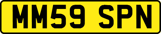 MM59SPN