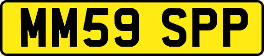 MM59SPP