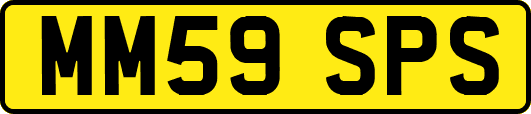 MM59SPS