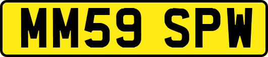 MM59SPW