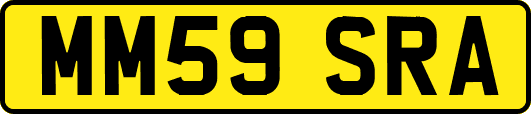 MM59SRA