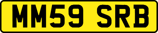 MM59SRB