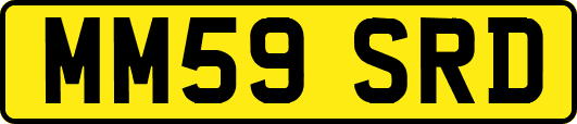 MM59SRD