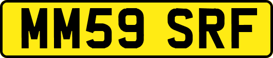 MM59SRF