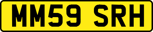 MM59SRH