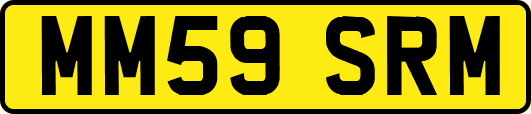 MM59SRM