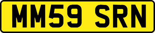 MM59SRN