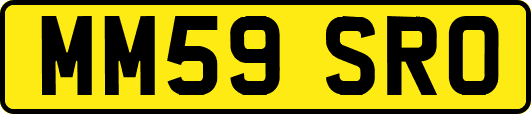 MM59SRO