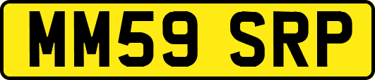 MM59SRP