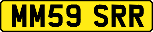 MM59SRR