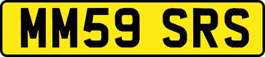 MM59SRS