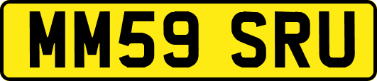 MM59SRU