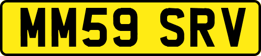 MM59SRV