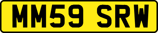 MM59SRW