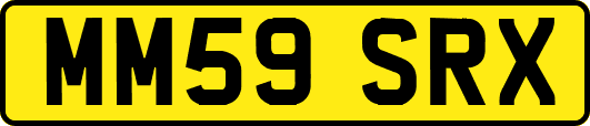 MM59SRX