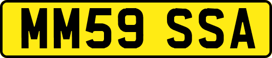 MM59SSA