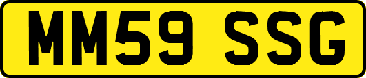 MM59SSG