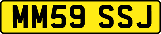 MM59SSJ