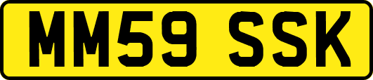 MM59SSK