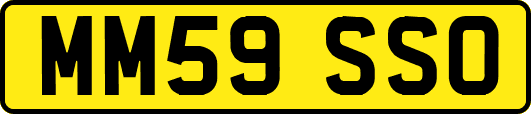 MM59SSO