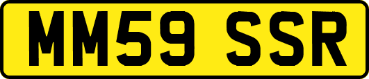MM59SSR