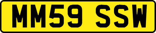 MM59SSW