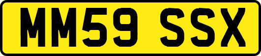 MM59SSX