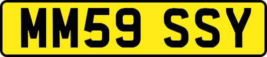 MM59SSY