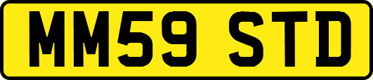 MM59STD