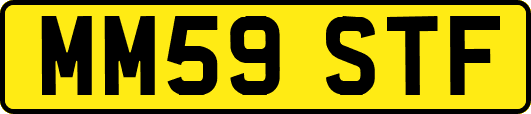 MM59STF