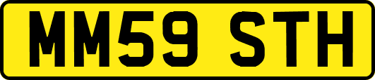 MM59STH