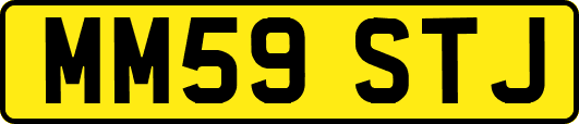 MM59STJ