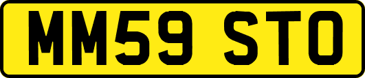 MM59STO