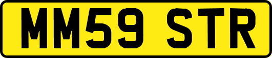 MM59STR