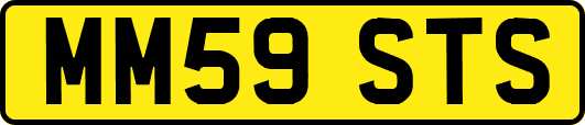 MM59STS