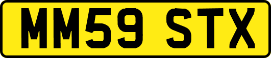 MM59STX
