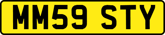 MM59STY