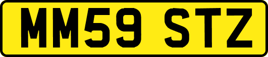 MM59STZ